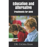 Education and Alternative Treatments for ADHD