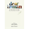 Dear Human at the Edge of Time: Poems on Climate Change in the United States