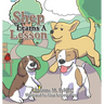 Shep Learns A Lesson