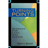 Turning Points: Sermons For Lent And Easter