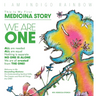 We Are One: This is My First Medicina Story