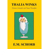 Thalia Winks: Humor, Comedy, and Deep Thoughts
