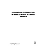 Learning and Categorization in Modular Neural Networks