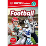 DK Super Readers Level 3 Football