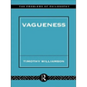Vagueness