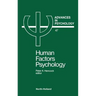 Human Factors Psychology: Volume 47