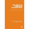 The Birth of American Accountancy