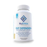 Gut Defender+ by NuEthix Formulations