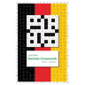 German Crosswords: Level 1