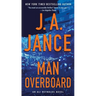 Man Overboard: An Ali Reynolds Novel