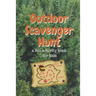Outdoor Scavenger Hunt a Fun Activity Book For Kids