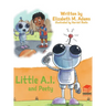 Little A.I. and Peety