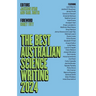 Best Australian Science Writing 2024