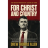 For Christ and Country: The Martyrdom of Charlie Kirk