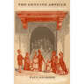 The Genuine Article: Race, Mass Culture, and American Literary Manhood