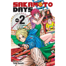 Sakamoto Days, Vol. 2: Hard-Boiled