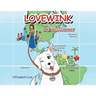 Lovewink: The Kid Missionary