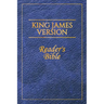 King James Version: Reader's Bible