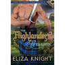 The Highlander's Hellion