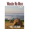 Wander No More