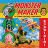 Monster Maker: The Strange Creatures of Mark Nagata