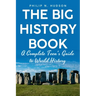 The Big History Book: A Complete Teen's Guide to World History