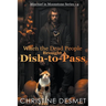 When the Dead People Brought a Dish-to-Pass