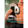 Line of Scrimmage