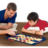 Arizona Wildcats Checkers Board Game by MasterPieces Puzzle Company INC