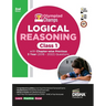 Olympiad Champs Logical Reasoning Class 1 with Chapter-wise Previous 5 Year (2018 - 2022) Questions 2nd Edition Complete Prep Guide with Theory, PYQs,