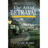 The Art of Betrayal: A Kate Hamilton Mystery
