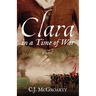 Clara in a Time of War