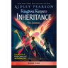 Kingdom Keepers: Inheritance the Shimmer: Kingdom Keepers Inheritance Book 1