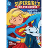 Supergirl's Zoo-Per Heroes: Krypto's Big Break