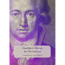 Goethe's Divan for Divination