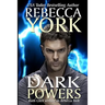Dark Powers: (A Decorah Security Novel)