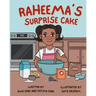 Raheema's Surprise Cake