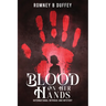 Blood on her hands: International Intrigue and Mystery: International Intrigue and Mystery: International Intrigue and Mystery