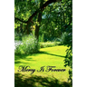 Mercy Is Forever