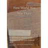 61 DIVISION Headquarters, Branches and Services General Staff: 1 September 1918 - 30 July 1919 (First World War, War Diary, WO95/3036/1)