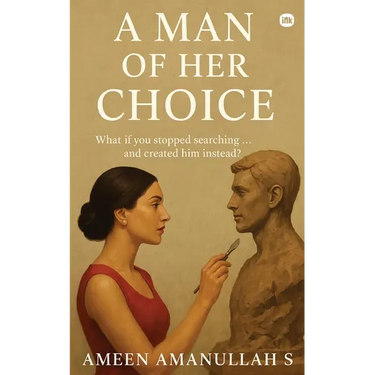 A Man of Her Choice