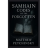 Samhain Codes of the Forgotten