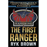 Ep.#3.11 - "The First Ranger"