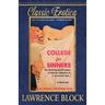 College for Sinners