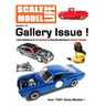Scale Model Life: Gallery Edition