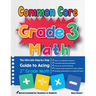 Common Core Grade 3 Math: The Ultimate Step by Step Guide to Acing 3rd Grade Math