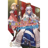 The Magical Revolution of the Reincarnated Princess and the Genius Young Lady, Vol. 8 (Novel)