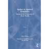 Studies in Applied Economics