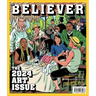 The Believer: Summer 26