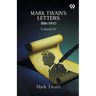 Mark Twain's Letters 1886-1900: Volume IV